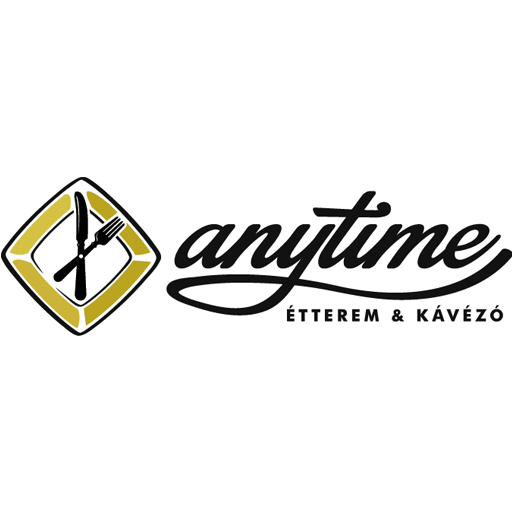 AnyTime Cafe