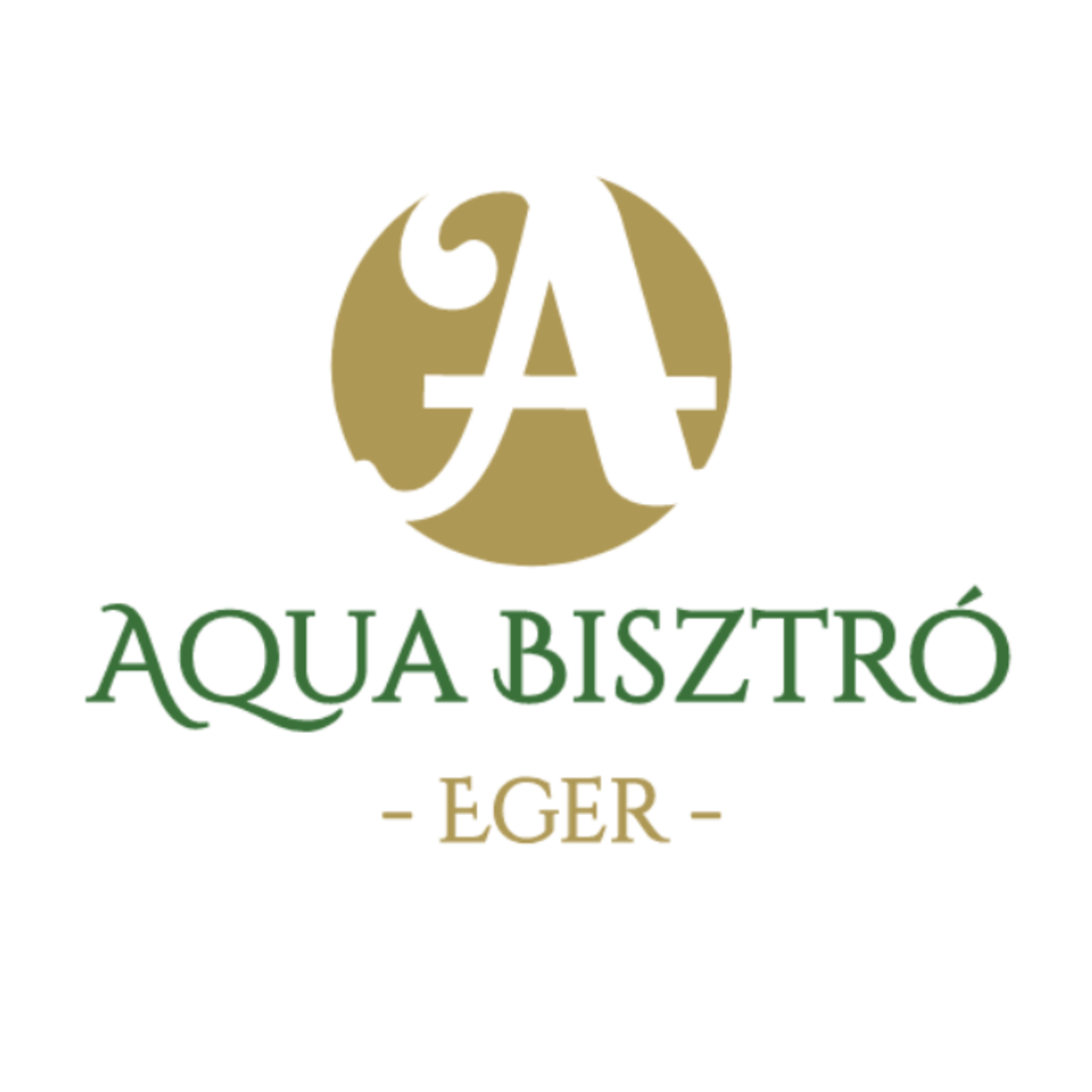 Aqua Étterem
