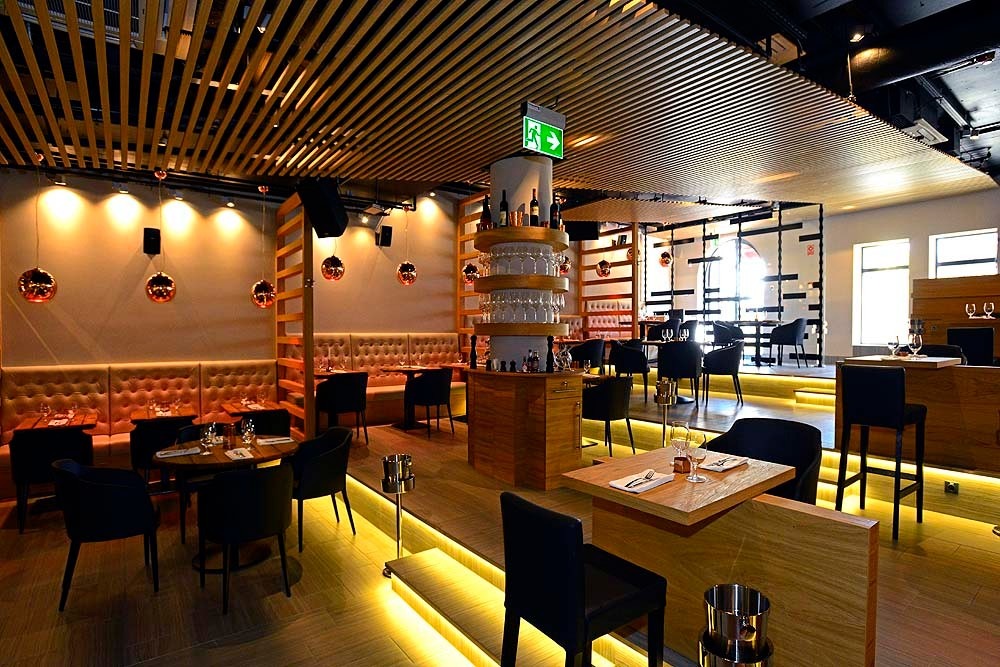 Buda Gourmet Szupermarket