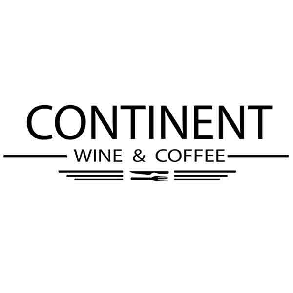 Continent Wine & Coffee