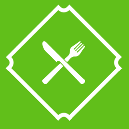 Degesz napi menü, heti menü