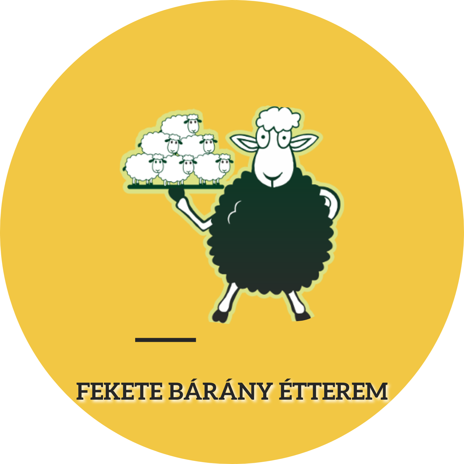 Fekete Bárány Étterem