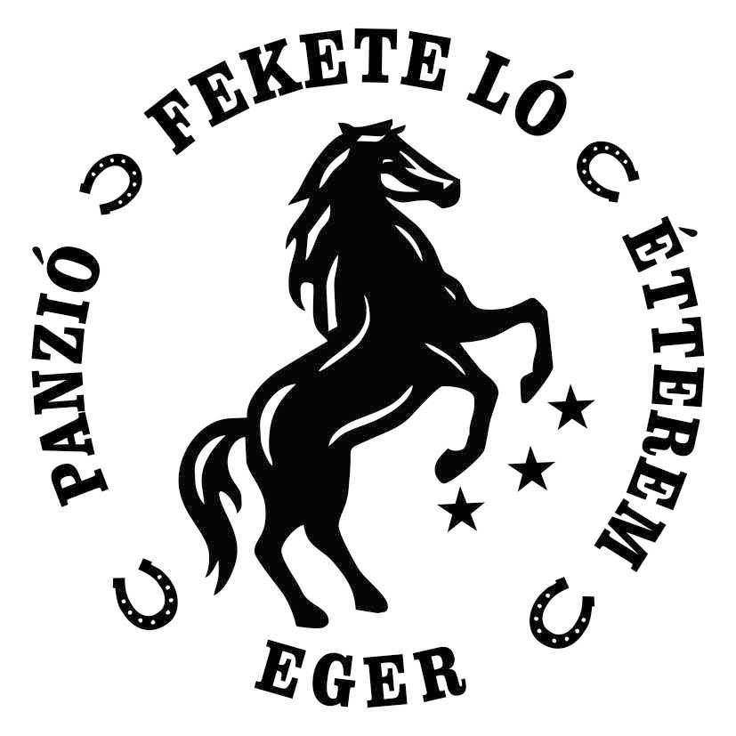 Fekete Ló Fogadó