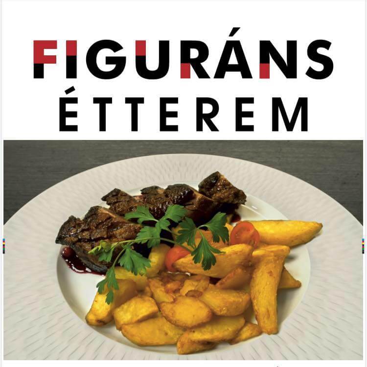 Figuráns Bistro