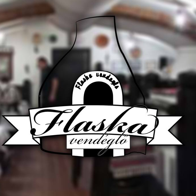 Flaska Vendéglő