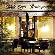 Főtér Cafe Restaurant
