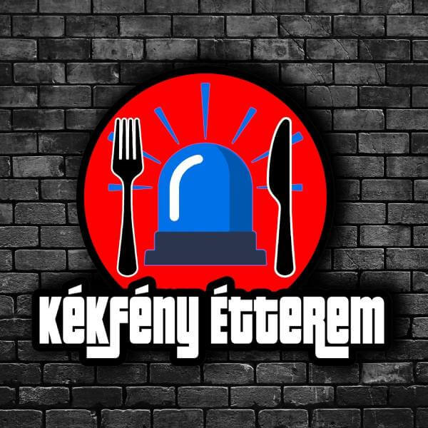 Kékfény Étterem