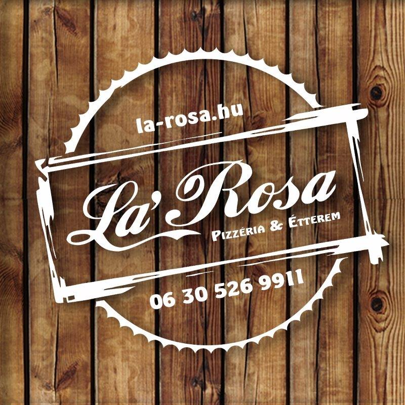 La' Rosa Pizzéria és Étterem
