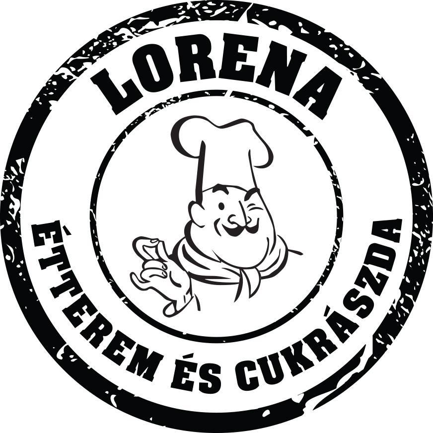 Lorena Étterem napi menü, heti menü