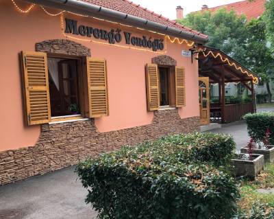Merengő Vendéglő