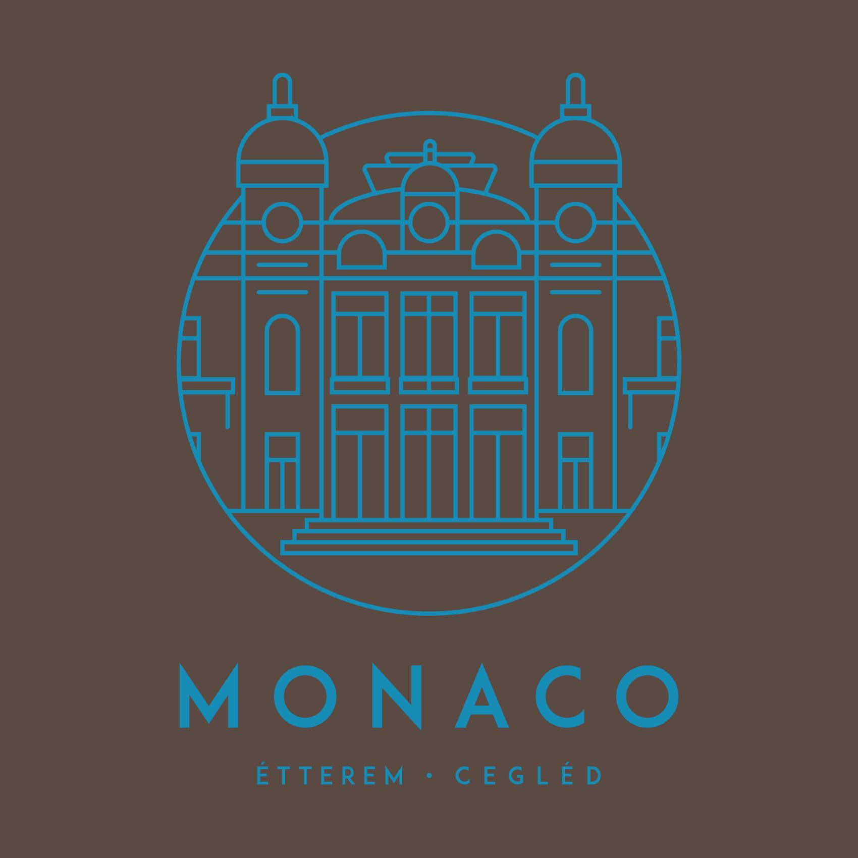 Monaco Étterem