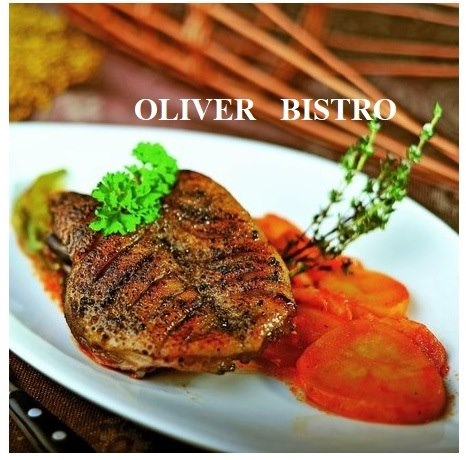 Oliver Bistro