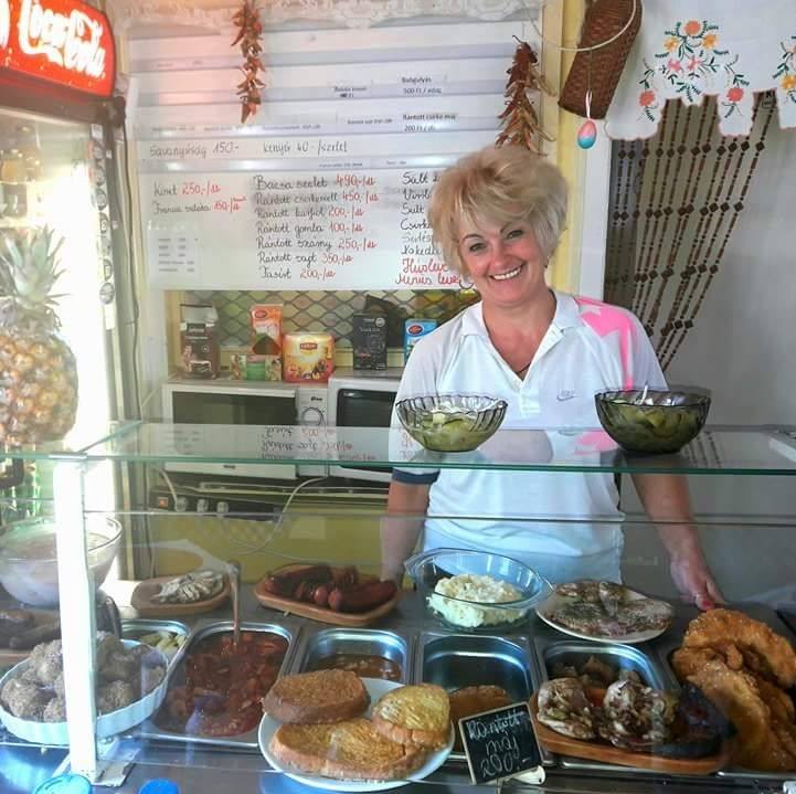 Palóc Tanya Kisvendéglő