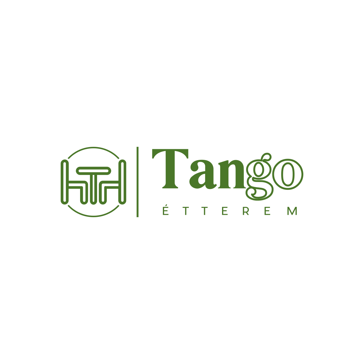 Tangó Étterem