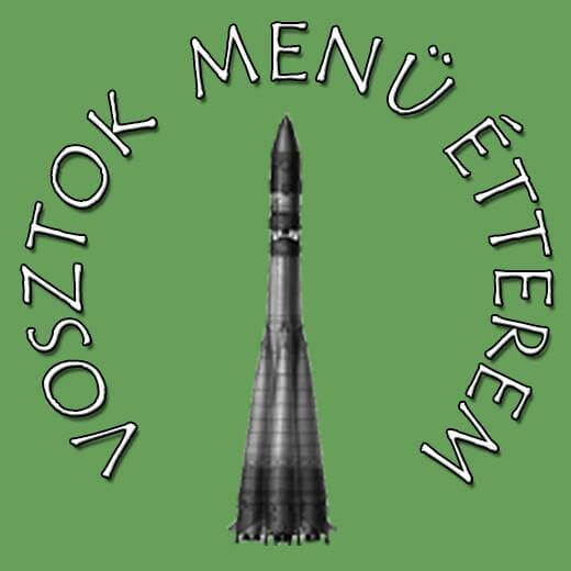 Vosztok Menü Étterem